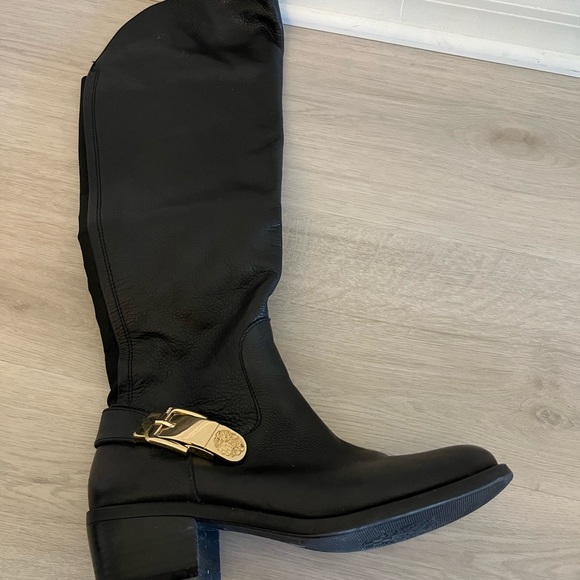 Vince Camuto Long Boots - Picture 3 of 5
